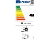 Samsung Hotel TV HG55U800 55" 4K UHD LED Hotel TV SMART Black