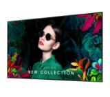 Samsung LFD QM98C 98" 24/7 500nit 3840x2160 UHD BLACK