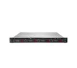 HPE ProLiant Compute DL320 G12, Xeon 6515P, 1x64GB-R, 8SFF, 10GbE, MR408i-o, NS204i-u v2, 2x1000W PS EU Server