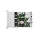 HPE ProLiant Compute DL320 G12, Xeon 6515P, 1x64GB-R, 8SFF, 10GbE, MR408i-o, NS204i-u v2, 2x1000W PS EU Server