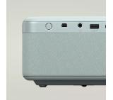 Epson EF-21W + Sunne Universal Ceiling Projector Bracket, max. 20kg, extension