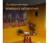 Epson EF-21G + Sunne Universal Ceiling Projector Bracket, max. 20kg, extension