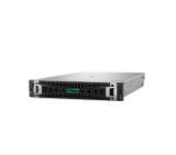 HPE DL380 G12, Xeon 6505P, 2x32GB-R, 8SFF, MR408i-o, 2x480GB SSD, 2x1000W PS EU Server
