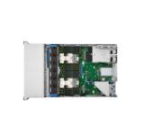 HPE DL380 G12, Xeon 6517P, 2x32GB-R, 8SFF, NS204i-u v2, MR408i-o, 2x1000W PS EU Server