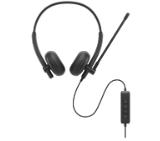 Dell Wired Headset WH125