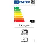 LG 32U990A-S, 31.5" UltraFine EVO 6K Nano IPS, 5ms, 450 cd/m2, 2000:1, 6K (6144 x 3456), HDR 600, Adobe 99.5% , PD 96W, USB, HDMI 2.1, Thunderbolt 5x2, DP, Speaker 5Wx2, PIP, PBP, LG Switch, Reader Mode, Tilt/Height/Pivot/, Black