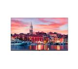 LG 65UR762H3ZC, 65" Hospitality TV webOS, Slim Design, 4K Ultra HD (3,840 x 2,160), 400 nit, HDR 10 Pro, DVB-T2/C/S2, ?8 AI, HDR 10 PRO, webOS 25 ThinQ, 4K Upscaling, WiFi 6, Hotel Mode, USB Cloning, Bluetooth Sound Sync, Wi-Fi, HDMI2, CI, RJ45, RS-232C