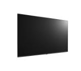 LG 65UR762H3ZC, 65" Hospitality TV webOS, Slim Design, 4K Ultra HD (3,840 x 2,160), 400 nit, HDR 10 Pro, DVB-T2/C/S2, ?8 AI, HDR 10 PRO, webOS 25 ThinQ, 4K Upscaling, WiFi 6, Hotel Mode, USB Cloning, Bluetooth Sound Sync, Wi-Fi, HDMI2, CI, RJ45, RS-232C