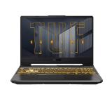 Asus TUF FA506NCG-HN207,AMD Ryzen 7 ( R7 6C H) 15.6" FHD (1920x1080)144 Hz,16GB DDR5 4800(2*8), 1 TB M.2 SSD,RTX 3050 4GB GDDR6,Wi-Fi 6(802.11ax),Backlit Chiclet Keyboard 1-Zone RGB, no OS, Graphite Black