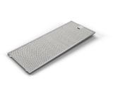 Bosch DFL064W54, SER2, Telescopic hood 60cm C, EcoSilence Drive, max 394 m3/h, 68dB, 3 speeds, CoP D, Grease eff. 86,6%, w/o handle