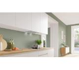 Bosch DHL555BM, SER4, Canopy hood 50cm D, 2x motors, max 460(604)m3/h, 63(68)dB, 3+1 speeds, CoP D, Grease eff. 87,3%, 35cm depth