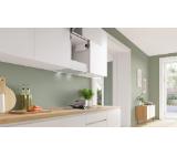 Bosch DHL555BM, SER4, Canopy hood 50cm D, 2x motors, max 460(604)m3/h, 63(68)dB, 3+1 speeds, CoP D, Grease eff. 87,3%, 35cm depth