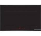Bosch PXY875DC1E, SER8, Induction electric cooktop, 4 zones (2 Flex ext.), PerfectFry 5t, ComfortProfile, 7,4 kW, 80cm