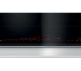 Bosch PXY875DC1E, SER8, Induction electric cooktop, 4 zones (2 Flex ext.), PerfectFry 5t, ComfortProfile, 7,4 kW, 80cm