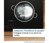 Bosch PXY875DC1E, SER8, Induction electric cooktop, 4 zones (2 Flex ext.), PerfectFry 5t, ComfortProfile, 7,4 kW, 80cm