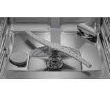 Bosch SMH6ZCX24E, SER6, Dishwasher fully integrated, B, Zeolith, 9,0l ,14ps, 7p/5o, 40dB(B), Silence 39dB, 3rd drawer, Extra Clean Zone, VarioHinge+, sideLight, display, HC