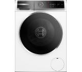Bosch WGB266A4BY, SER8, Washing machine 11kg, A-20%, 1600rpm, 52/72dB(A), i-DOS, 4D Wash, HC, Iron Assist, AntiStain Plus, AquaStop, Interior light, waveDrum 70l, chrome blackgray door frame