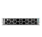 Dell PowerEdge R770, 2x Xeon 6507P (8C/16T, 3.5 GHz, 48M Cache, 150W), 8x 2.5" Chassis SAS4/SATA, PERC H965i, 480GB SSD, 2x 32GB RDIMM 6400MT, Dual Hotplug 1100W PSU, iDRAC10 Enterprise 17G, 3 Year ProSupport NBD
