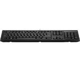 HP 125 Wired Keyboard