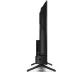 Sharp 32GF3265E, 32" Full HD QLED Google TV, 1920x1080 Frameless, 1 000 000:1, Active Motion 400, DVB-T/T2/C/S/S2, HDR10, Speaker 2x8W, Dolby Digital, Google Cast, HDMI (ARC/CEC), CI+, 3.5mm Headphone jack / line-out, RJ 45, 2xUSB, Wi-Fi, Bluetooth, Mini