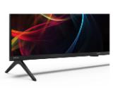 Sharp 43HL4265E, 43" Google TV, 4K Ultra HD  3840x2160 Frameless, 1 000 000:1, AQUOS, DVB-T/T2/C/S/S2, Active Motion 1000, HDR10, Dolby Atmos, Dolby Vision, Google Assistant, Google Cast, HDMI 2.1 with eARC, 3.5mm Headphone jack / line-out, USB, Wi-Fi