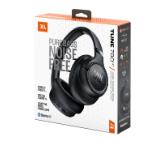 JBL TUNE 780NC BLK Wireless over-ear Noise Cancelling headphones