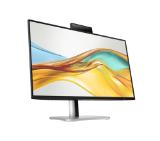 HP Series 5 Pro 23.8" FHD USB-C Conferencing Monitor - 524pm