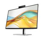 HP Series 5 Pro 23.8" FHD USB-C Conferencing Monitor - 524pm