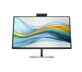 HP Series 5 Pro 27 " QHD USB-C Conferencing Monitor - 527pm