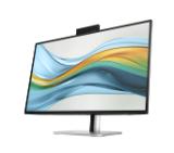 HP Series 5 Pro 27 " QHD USB-C Conferencing Monitor - 527pm