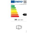 HP Series 5 Pro 34" WQHD USB-C Conferencing Monitor - 534pm