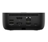 HP USB-C 100W G6 Dock