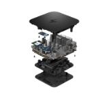 HP USB-C 100W G6 Dock