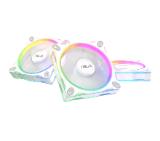 Asus Prime MR120 Reverse ARGB 3 Pack White