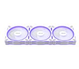 Asus Prime MR120 Reverse ARGB 3 Pack White