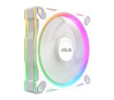 Asus Prime MR120 Reverse ARGB 3 Pack White