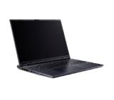 Acer Helios Neo 18 AI, PHN18-72-996M, Intel Core Ultra 9 275HX (up to 5.4GHz, 36MB), 18" WQXGA (2560x1600) IPS 250Hz Mini LED, GeForce RTX 5070Ti 12GB, 32GB DDR5 (2x16GB), 1024GB PCIe NVMe  SSD, FHD IR camera, No OS