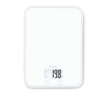 Beurer KS 19 Pure White kitchen scale; 5 kg / 1 g