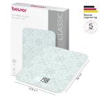 Beurer KS 19 Vintage kitchen scale; 5 kg / 1 g