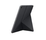 Samsung EF-BX230PBEGWW Tab A11+ Book Cover Black