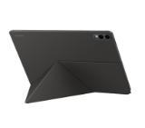 Samsung EF-BX930PBEGWW Tab S11 Ultra Book Cover Black