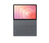 Samsung EF-DX730UBEGWW Tab S11 Book Cover Keyboard Slim Black