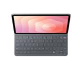 Samsung EF-DX730UBEGWW Tab S11 Book Cover Keyboard Slim Black