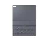 Samsung EF-DX930UBEGWW Tab S11 Ultra Book Cover Keyboard Slim Black