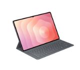 Samsung EF-DX930UBEGWW Tab S11 Ultra Book Cover Keyboard Slim Black