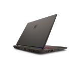 MSI Vector 17 HX AI A2XWIG, Ultra 9 275HX (24C/24T, up to 5.4GHz, 36MB), RTX 5080 16GB GDDR7 1334 AI TOPS, 17" QHD+(2560x1600), 240Hz, IPS-level, 64GB (2x32GB) DDR5 6400, 4TB (2x2TB) PCIe Gen4x4 SSD, WiFi 6E, BT 5.4, 24 Zone RGB Kbd, Windows 11 Home, 3kg