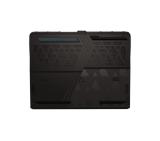 MSI Vector 17 HX AI A2XWIG, Ultra 9 275HX (24C/24T, up to 5.4GHz, 36MB), RTX 5080 16GB GDDR7 1334 AI TOPS, 17" QHD+(2560x1600), 240Hz, IPS-level, 64GB (2x32GB) DDR5 6400, 4TB (2x2TB) PCIe Gen4x4 SSD, WiFi 6E, BT 5.4, 24 Zone RGB Kbd, Windows 11 Home, 3kg