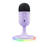 TRUST GXT234P Yunix, USB Microphone, Purple