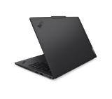 Lenovo ThinkPad T14 G6 Intel Core Ultra 7 258V, 8C (up to 4.8GHz, 12MB), 32GB Soldered LPDDR5x-8533, 1TB SSD, 14" WUXGA (1920x1200) IPS AG, Intel Arc Graphics, 5MP&IR Cam, Backlit KB, WLAN, BT, FPR, SCR, 4 cell, Win11 Pro, 3Y Premier