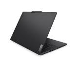 Lenovo ThinkPad T14 G6 Intel Core Ultra 7 258V, 8C (up to 4.8GHz, 12MB), 32GB Soldered LPDDR5x-8533, 1TB SSD, 14" WUXGA (1920x1200) IPS AG, Intel Arc Graphics, 5MP&IR Cam, Backlit KB, WLAN, BT, FPR, SCR, 4 cell, Win11 Pro, 3Y Premier